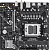 Материнская плата Asus PRIME B850M-F WIFI Socket AM5 AMD B850 2xDDR5 mATX AC`97 8ch(7.1) GbLAN RAID+VGA+HDMI