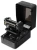 Термопринтер Mertech TLP400 (9898) 203dpi 152.4мм/с/USB/Eth для печ.этик. черный