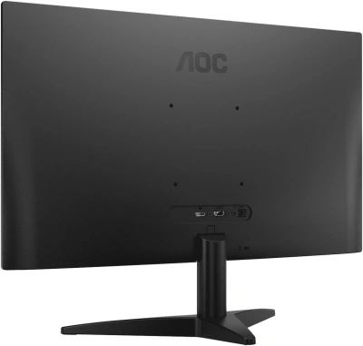 Монитор AOC 24.5" 25B36X черный IPS 16:9 HDMI матовая 1500:1 300cd 178гр/178гр 1920x1080 144Hz DP FHD 2.55кг