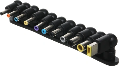 Блок питания Ippon E120 автоматический 120W 18.5V-20V 11-коннект. 6.0A от бытовой электросети LED индикатор