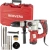 Перфоратор RedVerg RD-RH1200S патрон:SDS-plus уд.:5Дж 1200Вт (кейс в комплекте) Перфоратор RedVerg RD-RH1200S патрон:SDS-plus уд.:5Дж 1200Вт (кейс в комплекте)