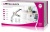 Кронштейн для мониторов Ultramounts UM733W белый 17"-32" макс.8кг настольный поворот и наклон Кронштейн для мониторов Ultramounts UM733W белый 17"-32" макс.8кг настольный поворот и наклон