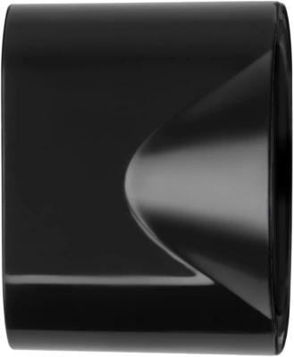 Фен Polaris PHD 2044Ti 1900Вт черный