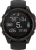 Смарт-часы Garmin Fenix 8 Solar Sapphire 47мм 1.3" корп.серый рем.черный (010-02906-11)
