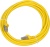 Патч-корд Lanmaster LAN-PC45/S5E-3.0-YL FTP RJ-45 вил.-вилка RJ-45 кат.5E 3м желтый LSZH Патч-корд Lanmaster LAN-PC45/S5E-3.0-YL FTP RJ-45 вил.-вилка RJ-45 кат.5E 3м желтый LSZH