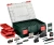 Дрель-шуруповерт Metabo BS 18 L BL Set 18Вт аккум. патрон:быстрозажимной (кейс в комплекте) (613155710) Дрель-шуруповерт Metabo BS 18 L BL Set 18Вт аккум. патрон:быстрозажимной (кейс в комплекте) (613155710)