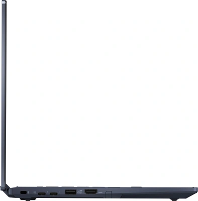Ноутбук Asus Expertbook B3 Flip B3402FVA-I716512B7D Core 7 150U 16Gb SSD512Gb Intel UHD Graphics 14" IPS Touch FHD (1920x1080) без ОС black WiFi BT Cam (90NX07N1-M02MD0)