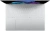 Ноутбук Acer Swift Air 16 SFA16-61M-R0MH Ryzen AI 5 330 16Gb SSD512Gb AMD Radeon 820M 16" OLED WUXGA (1920x1200) без ОС silver WiFi BT Cam (NX.DJACD.001)