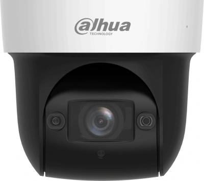 Камера видеонаблюдения IP Dahua PTZ DH-SD29404DB-GNY 2.8-12мм цв. корп.:белый/черный