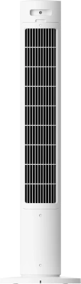 Вентилятор напольный Xiaomi Smart Tower Fan 2 E 24Вт скоростей:4 белый