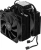 Устройство охлаждения(кулер) ID-Cooling SE-207-XT ADVANCED Soc-AM5/AM4/1200/1700/1851 черный 4-pin 15-35dB Al+Cu 280W 1020gr Ret