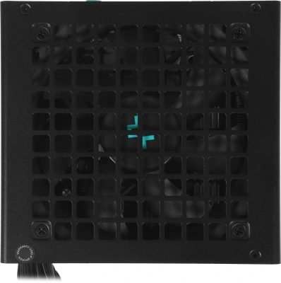 Блок питания Deepcool ATX 750W PF750 80+ white (20+4pin) APFC 120mm fan 6xSATA RTL