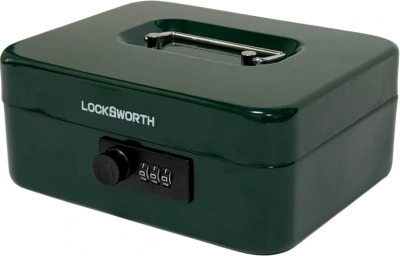 Сейф LockSworth VS4530-GN взломостойкий 2108x180x100мм кодовый