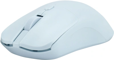 Мышь Acer OMR501 голубой оптическая 1600dpi silent беспров. USB 4but (ZL.MCE11.019)