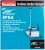 Опрыскиватель Makita DUS054Z аккум. наплеч. 5л бирюзовый/белый Опрыскиватель Makita DUS054Z аккум. наплеч. 5л бирюзовый/белый