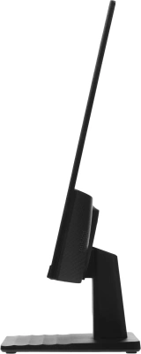 Монитор Dahua 27" DHI-LM27-C301B черный IPS LED 5ms 16:9 HDMI матовая 1200:1 300cd 178гр/178гр 2560x1440 100Hz DP 2K 4.8кг