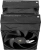Устройство охлаждения(кулер) Thermalright Royal Pretor 130 Soc-AM5/AM4/1200/1700/1851 серебристый/черный 4-pin 29.4dB Al+Cu Ret (RP130)