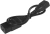 Шнур питания Lanmaster LAN-PP19/14-0.5-BK C19-С14 проводник.:3x0.75мм2 0.5м 220В 10А черный Шнур питания Lanmaster LAN-PP19/14-0.5-BK C19-С14 проводник.:3x0.75мм2 0.5м 220В 10А черный