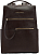 Рюкзак женский Piquadro Patricia CA6772W140/M коричневый натур.кожа