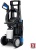 Минимойка Зубр АВД-П180 2300Вт