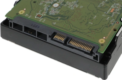 Жесткий диск WD SATA-III 12TB WD122KFBX NAS Red Pro (7200rpm) 512Mb 3.5"