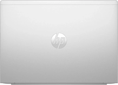 Ноутбук HP ProBook 440 G11 Core Ultra 5 125U 16Gb SSD512Gb Intel Graphics 14" IPS WUXGA (1920x1200) FreeDOS silver WiFi BT Cam (D3NU2AT)
