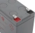 Батарея для ИБП CSB GPL1272 F2 FR 12В 7.2Ач Батарея для ИБП CSB GPL1272 F2 FR 12В 7.2Ач