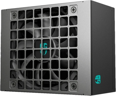 Блок питания Deepcool SFX 750W PS750P (20+4pin) APFC 92mm fan 6xSATA Cab Manag RTL