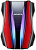 Жесткий диск A-Data USB3.0 1TB AHD770G-1TU32G1-CRD HD770G 2.5" красный