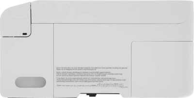 МФУ струйный Epson EcoTank L3266 (C11CJ66416) A4 WiFi белый