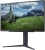 Монитор LG 27" UltraGear 27GS85Q-B черный IPS LED 16:9 HDMI матовая HAS 400cd 178гр/178гр 2560x1440 180Hz FreeSync DP 2K USB 6.2кг