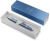 Ручка шариков. Parker IM Writing Rituals K331 (2203906) Blue CT M син. черн. подар.кор.