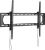 Кронштейн для телевизора Ultramounts UM851T черный 60"-120" макс.120кг настенный наклон Кронштейн для телевизора Ultramounts UM851T черный 60"-120" макс.120кг настенный наклон
