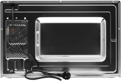 Микроволновая печь Hyundai HBW 2560 WG 25л. 900Вт белый (встраиваемая)