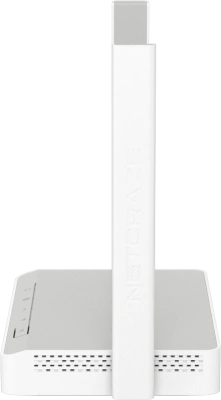 Роутер беспроводной Keenetic Netcraze Extra (NC-1714) AC1200 10/100BASE-TX/4G ready белый