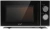Микроволновая Печь Vitek VT-MW0823 23л. 900Вт серебристый/черный Микроволновая Печь Vitek VT-MW0823 23л. 900Вт серебристый/черный