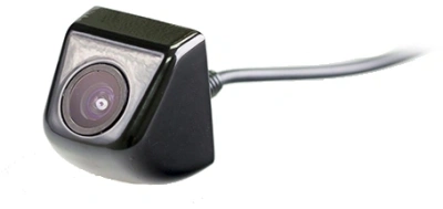 Камера заднего вида Silverstone F1 IP-980AHD универсальная