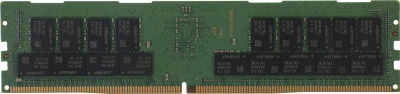 Память DDR4 Samsung M393A4K40EB3-CWE 32Gb DIMM ECC Reg Non Pull PC4-25600 CL22 3200MHz