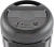 Минисистема Hyundai H-MC1221 черный 15Вт FM USB BT SD/MMC
