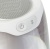 Колонка порт. JBL Pulse 4 белый 20W 1.0 BT 10м 7260mAh (JBLPULSE4WHTAM)