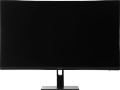 Монитор Xiaomi 27" 4K Monitor A27Ui черный IPS LED 6ms 16:9 HDMI матовая HAS Piv 360cd 178гр/178гр 3840x2160 60Hz DP 4K USB 5.5кг