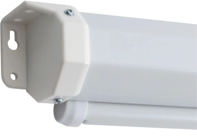 Экран Lumien 120" 182x271см Eco Picture LEP-100128 16:9 настенно-потолочный рулонный белый