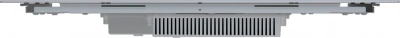 Индукционная варочная поверхность Gorenje GI6401WSC белый