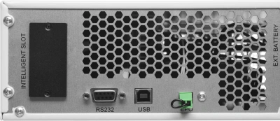 Источник бесперебойного питания Ippon Na+ II RTA 1000 1000Вт 1000ВА белый