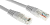 Патч-корд Rexant 18-1004 UTP RJ-45 вил.-вилка RJ-45 кат.5E 1.5м серый ПВХ