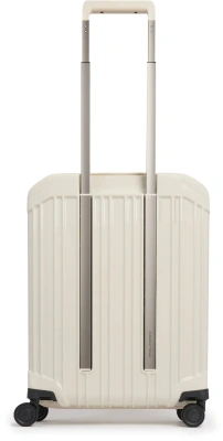 Чемодан Piquadro PQ-L (BV4425PQL/BI) 40x20x55см 31л. 2.03кг. поликарбонат белый