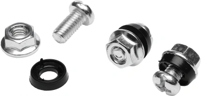 Комплект крепежа ЦМО КМ-1-50 (упак.:50шт)