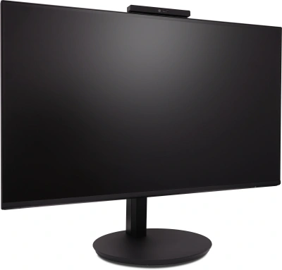 Монитор Acer 27" Vero CB272D6bmiprcx черный IPS LED 1ms 16:9 HDMI M/M Cam матовая HAS Piv 250cd 178гр/178гр 1920x1080 120Hz FreeSync VGA DP FHD 5кг