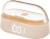 Колонка порт. BBK BTA2010 бежевый 10W 1.0 BT 10м 1800mAh (BTA2010 (BG))