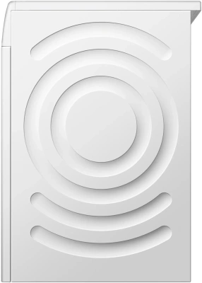 Стиральная машина Bosch WDS28460ME пан.англ. класс: A загр.фронтальная макс.:8кг (с сушкой) белый инвертор